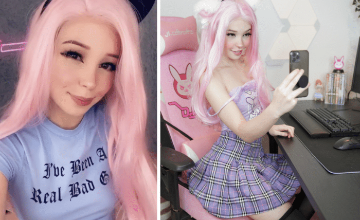 Belle Delphine SocialMediaGirls Trends and Insights
