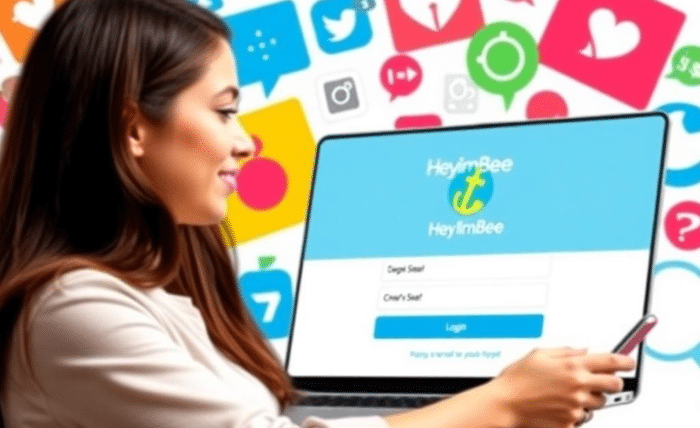 Benefits of HeyImBee SocialMediaGirls Login