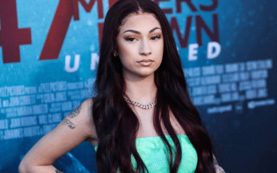 Bhad Bhabie SocialMediaGirls Dive into Digital Trends