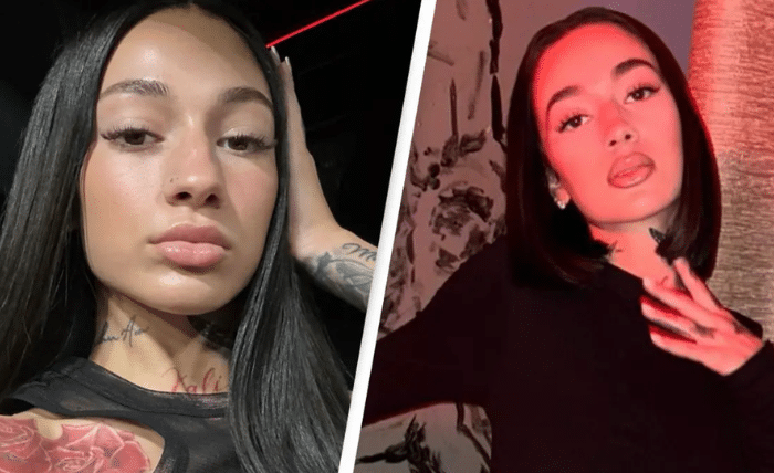Bhad Bhabie SocialMediaGirls Are Changing the Game