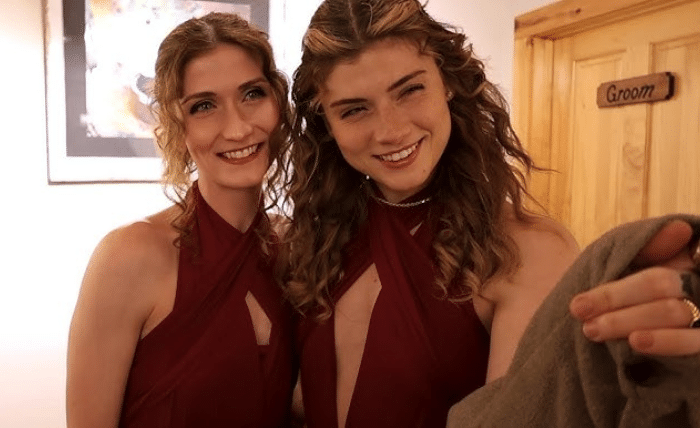 Faith Ordway is Shaping Trends