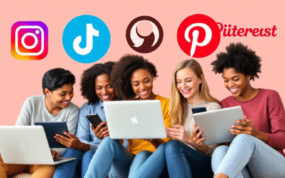 Sites Like SocialMediaGirls Top Platforms for Creators