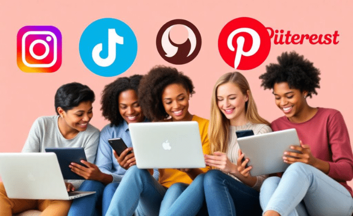 Sites Like SocialMediaGirls Top Platforms for Creators