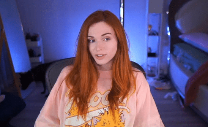 SocialMediaGirls Amouranth on Digital Trends