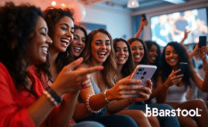 SocialMediaGirls Barstool Insights & Trends