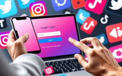 SocialMediaGirls Login Simplified Access and Insights Today SocialMediaGirls Login Simplified Access and Insights Today