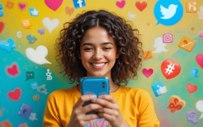 SocialMediaGirls Peeks Digital Creators Impact