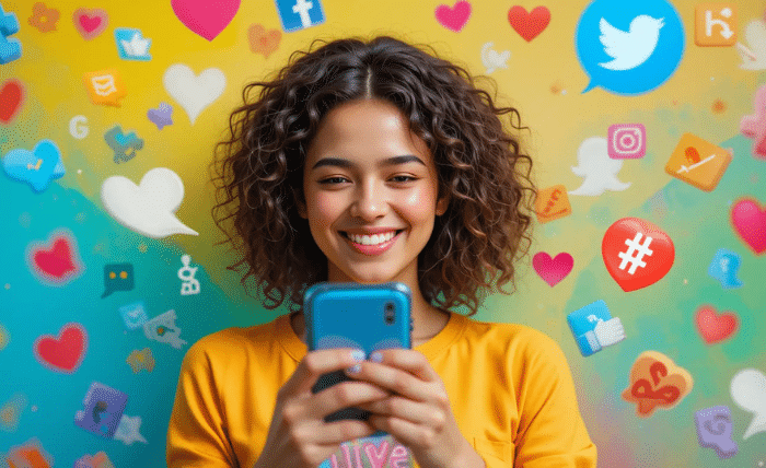 SocialMediaGirls Peeks Digital Creators Impact