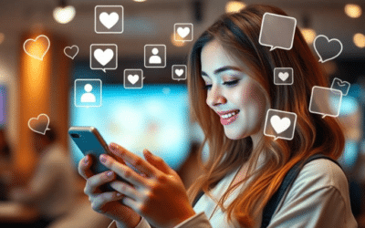 SocialMediaGirls Status Trends and Insights