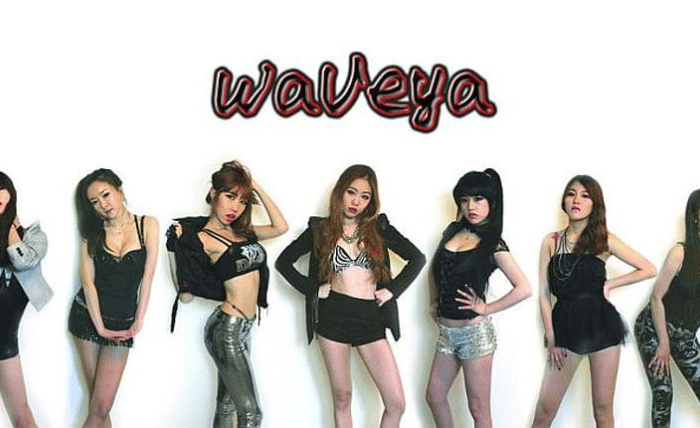 SocialMediaGirls Waveya Are Shaping the Future of Social Media