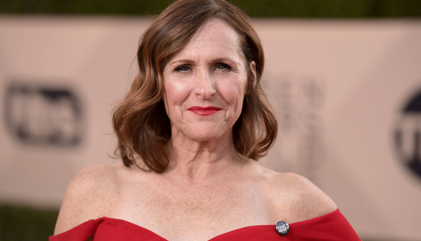 Molly Shannon's Impact on Comedy