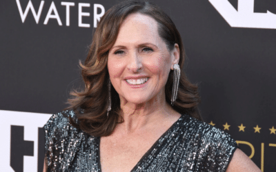 Molly Shannon: A Deep Dive into Her Career, Legacy, and Impact on Comedy and TV Molly Shannon: A Deep Dive into Her Career, Legacy, and Impact on Comedy and TV