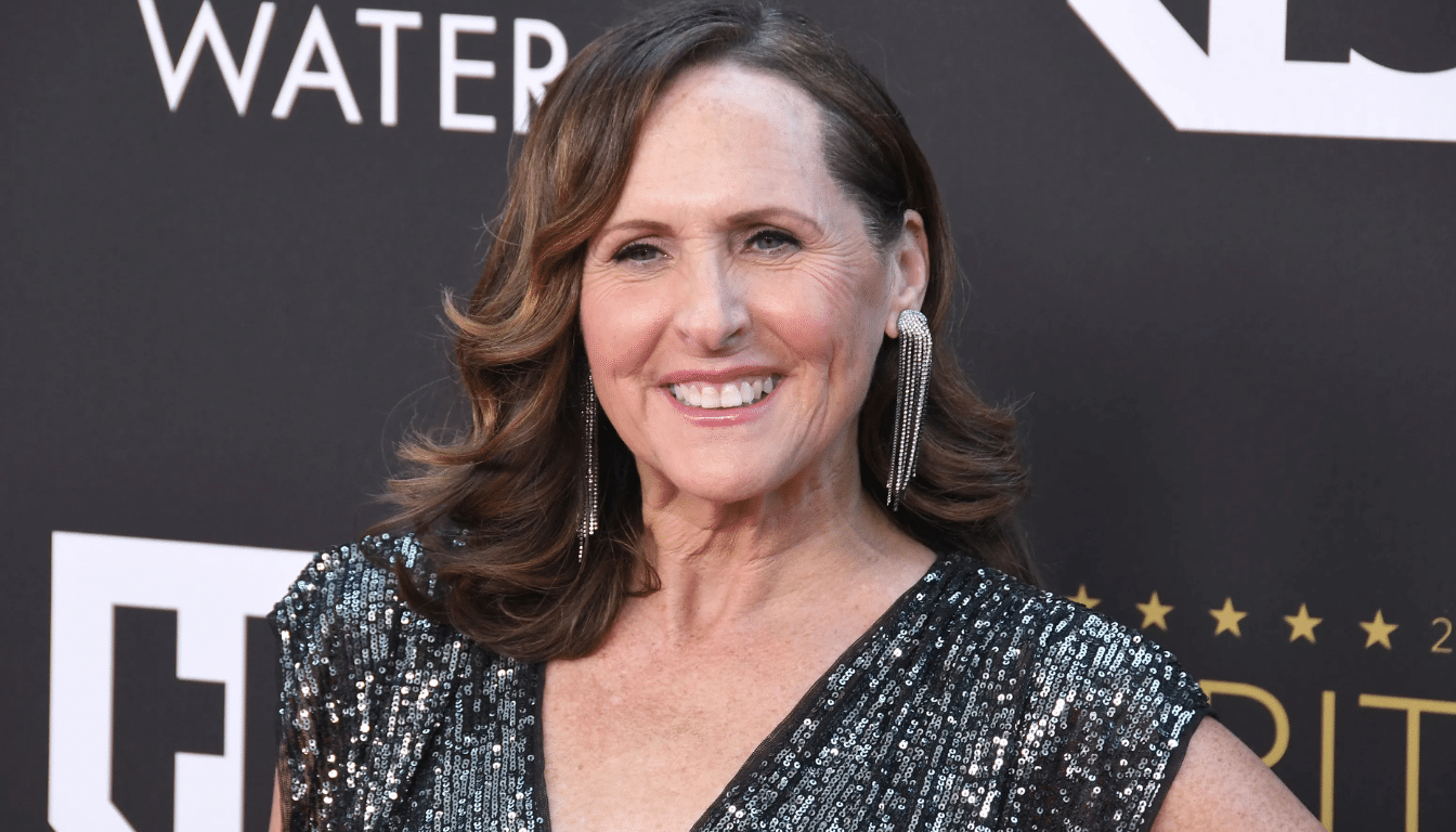 Molly Shannon: A Deep Dive into Her Career, Legacy, and Impact on Comedy and TV