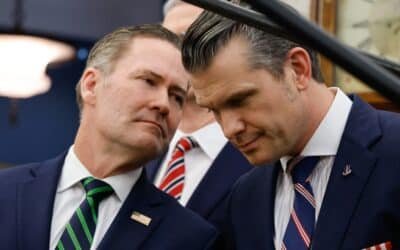 Messages with the War plans of Yemen inadvertently shared with Reporter: a timeline of the signaling accident