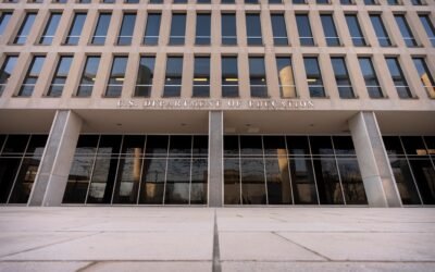 3 claims about the Department of Education and what really does