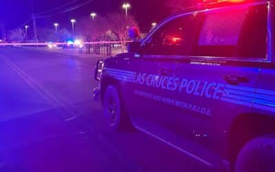 3 dead, 14 wounded in fire in New Mexico 3 dead, 14 wounded in fire in New Mexico