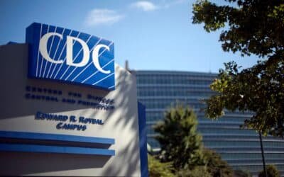 CDC to study vaccines and autism, despite several studies that no longer find link Photo: Trump-Federal-Workers-Health