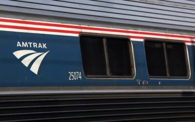 Confirmed measles case in DC, the individual may have exposed others on the Amtrak train