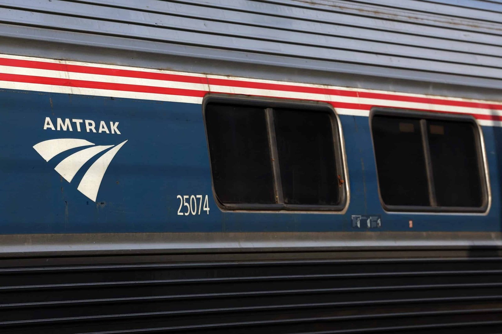Confirmed measles case in DC, the individual may have exposed others on the Amtrak train