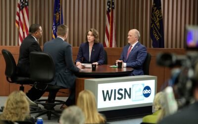 DNC will make the first major investment after the elections in the Race of the Supreme Court of Wisconsin