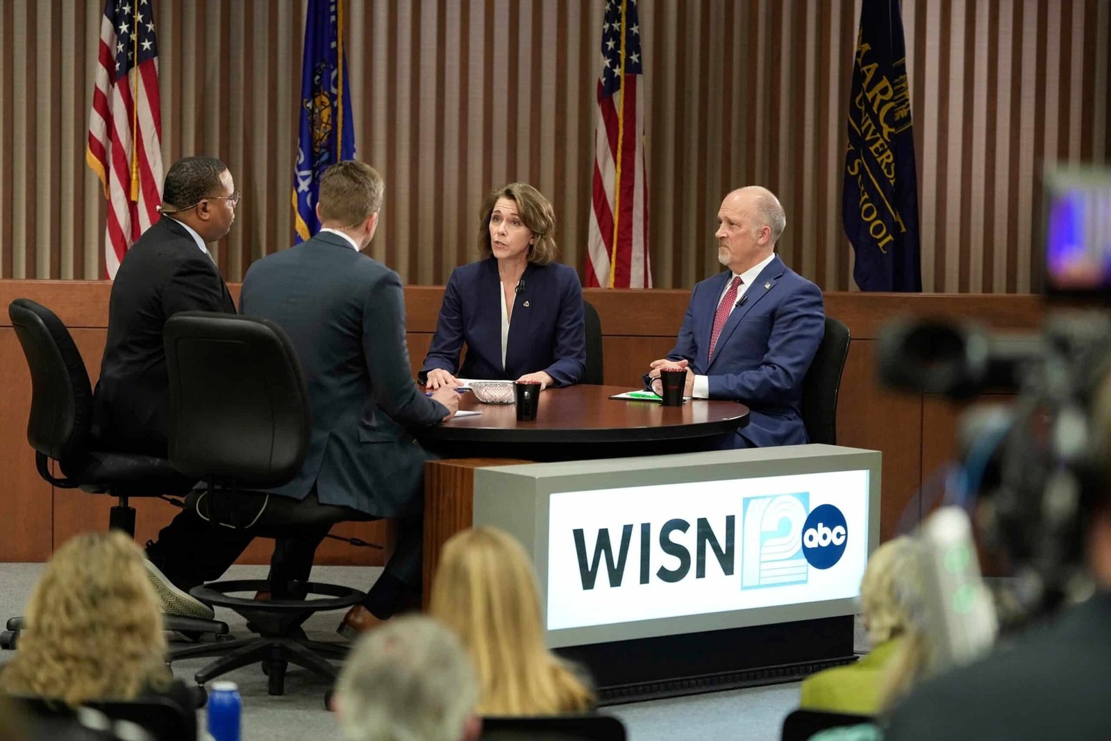 DNC will make the first major investment after the elections in the Race of the Supreme Court of Wisconsin