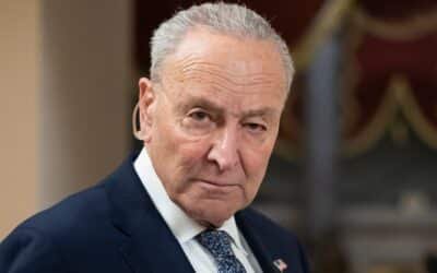 'Extreme alarm': Democrats demand answers after the chat chat chat chat