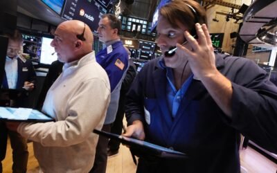 Futures of shares even Thursday in the midst of the commercial war and the imminent closure of the government