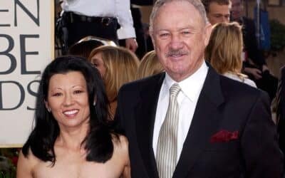 Gene Hackman died of Hantavirus; The actor died of cardiovascular disease, Alzheimer's: officials