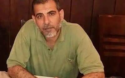 Husam Al-Titi, former ABC News journalist, killed in Gaza Air Strike