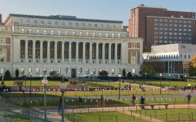 ICE Arrest to Palestinian Activist with Green Card at Columbia University: Lawyer