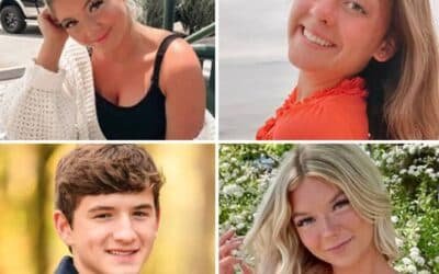 Idaho College advisives: Dramatic 911 Call revealed