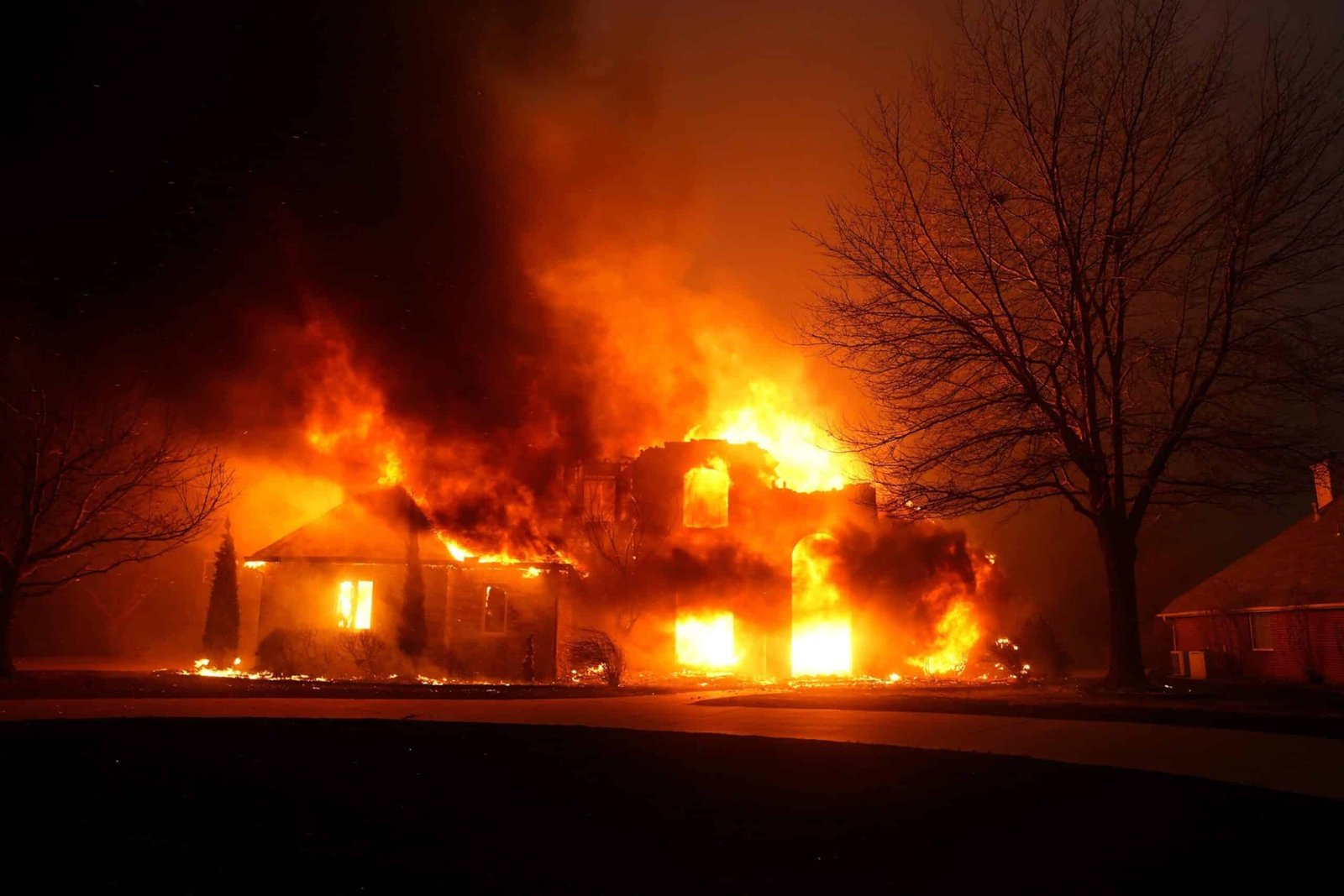 Installation of the NOAA Storm Prediction Center among Dogle planned cuts