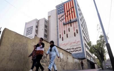 Iran rejects Trump's application for direct nuclear negotiations, reports state media