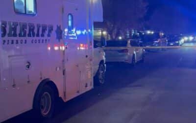Mass shot at the youth party leaves 2 dead, 4 wounded in Tacoma