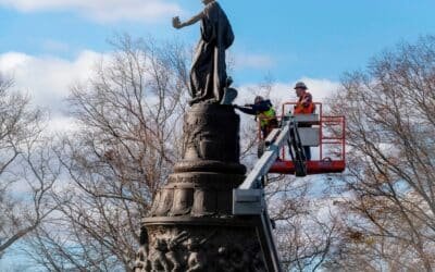 Museums and parks must eliminate some articles related to race and gender: Executive order