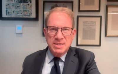 'Nanse': the editor in chief of Atlantic exploits the administration of Trump 'Smokescreens' in the chat of the signal