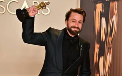 Oscar 2025: Complete list of winners