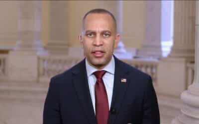 'Partisano y Divisivo': Chamber leadership does not agree with the reception of Trump's joint discourse