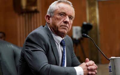 RFK Jr. claims measles can be treated with vitamin A, linked to a poor diet. This is what science says.