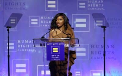 Representative Jasmine Crockett defends the comments of the "Wheels Hot Wheels on Abbott in the middle of the threat of censorship