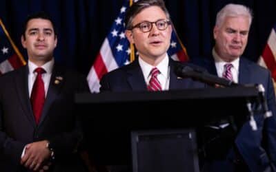 Republican Party Party of the Stopgap Bill Representatives to avoid closing