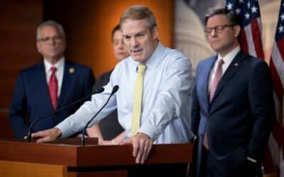 Republican eyes audiences of the House of Representatives on Judge Boasberg, bill to control federal judges