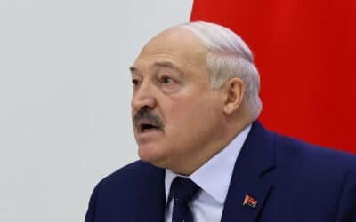 Russia “will never agree” with the European peace forces in Ukraine, says Lukashenko Russia "will never agree" with the European peace forces in Ukraine, says Lukashenko