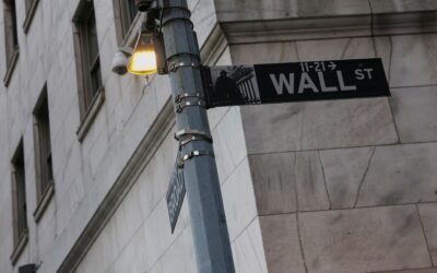 S&P Y NASDAQ nearby, Dow closes after the turbulent day in the middle of the commercial war