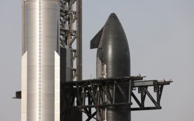 Spacex loses another spacecraft in the last launch