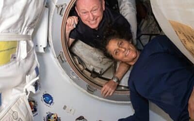 Spacex mission to bring Starliner astronauts from postponed house due to the hydraulic problem