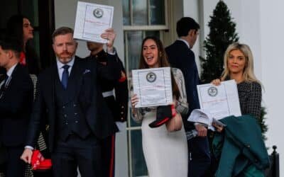 The DOJ pushes the FBI to review, launch more Epstein files in the middle of the growing pressure of Trump's supporters: Fuentes