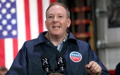 The EPA points to water, air and toxic protections as part of the massive deregulation campaign