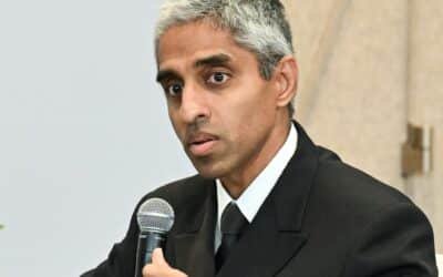 The HHS seems to eliminate the website of the general surgeon of violence from violence weapon The HHS seems to eliminate the website of the general surgeon of violence from violence weapon