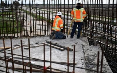 The US hiring has no expectations in Trump's first full month